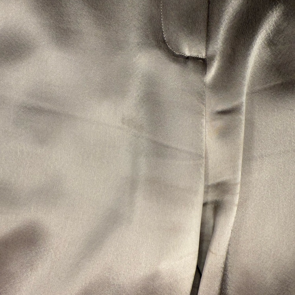 ARITZIA Babaton Refined Satin Cargo - Picture 2 of 9